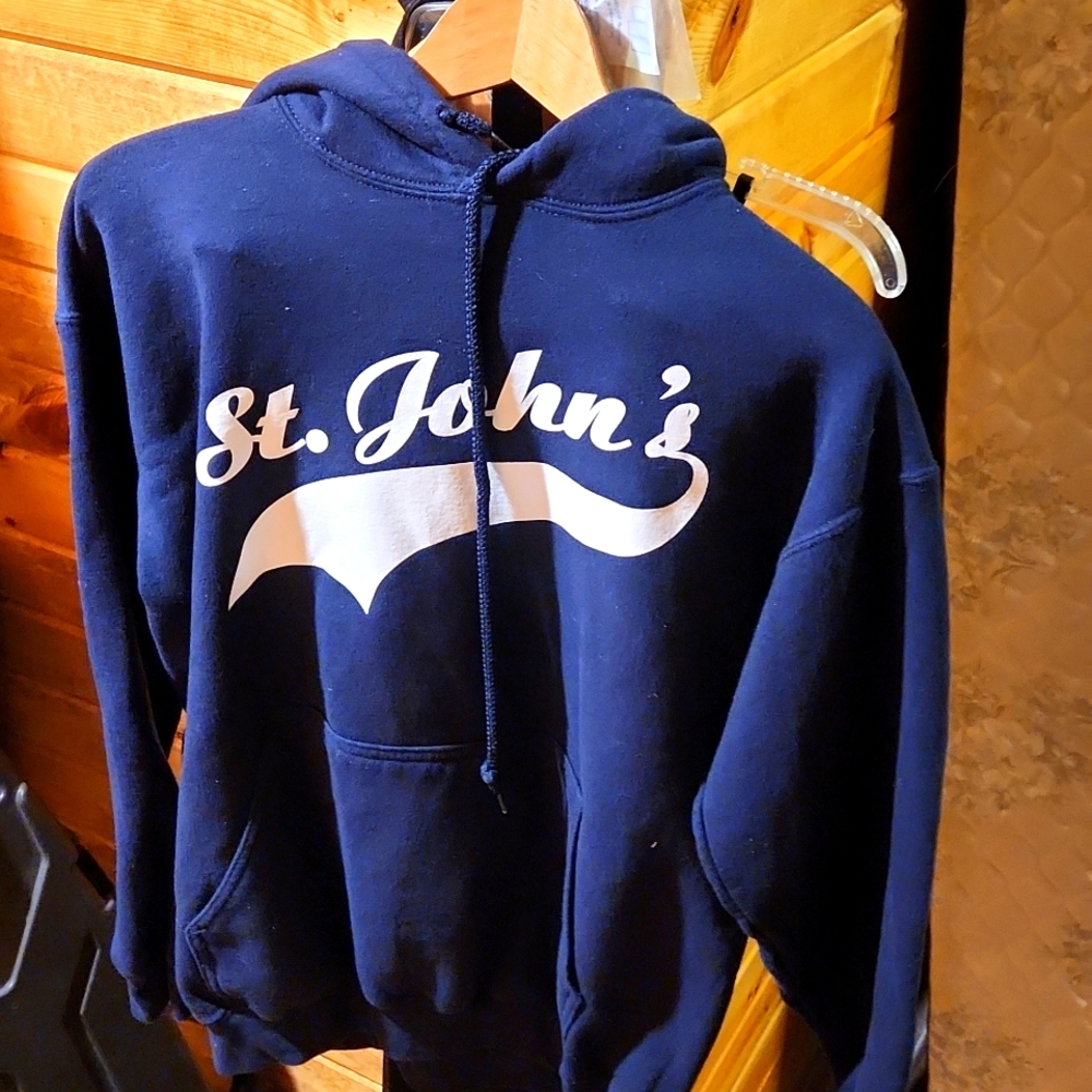 St. Johns hoodie
